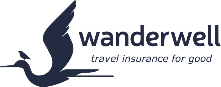 WanderWell, travel insurance for good
